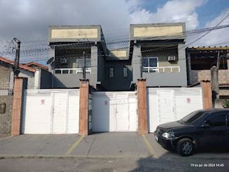 Casa - Parque Novo Rio - São João de Meriti/RJ — foto principal