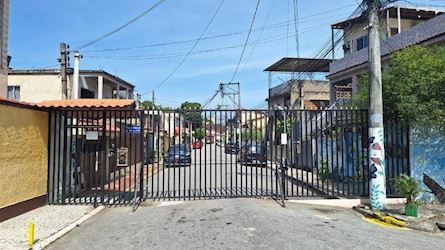 Casa - Venda da Cruz - São Gonçalo/RJ — foto principal