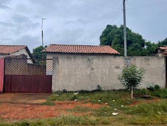 Casa - Jardim Paquetá - Planaltina/GO — foto principal