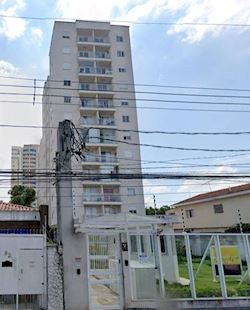 Apartamento - Vila Moreira - São Paulo/SP — foto principal