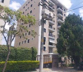Apartamento - Cidade São Francisco - São Paulo/SP — foto principal