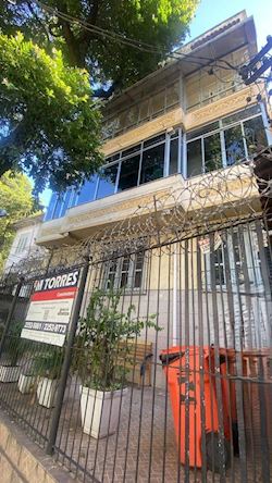 Apartamento - Rio Comprido - Rio de Janeiro/RJ — foto principal