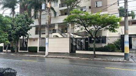 Apartamento - Lauzane Paulista - São Paulo/SP — foto principal