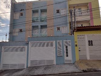 Apartamento - Jardim das Maravilhas - Santo André/SP — foto principal