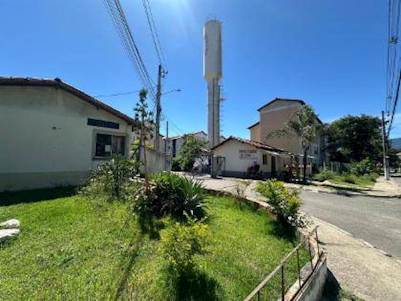 Imagem do imóvel Apartamento - Senador Camará - Rio de Janeiro/RJ