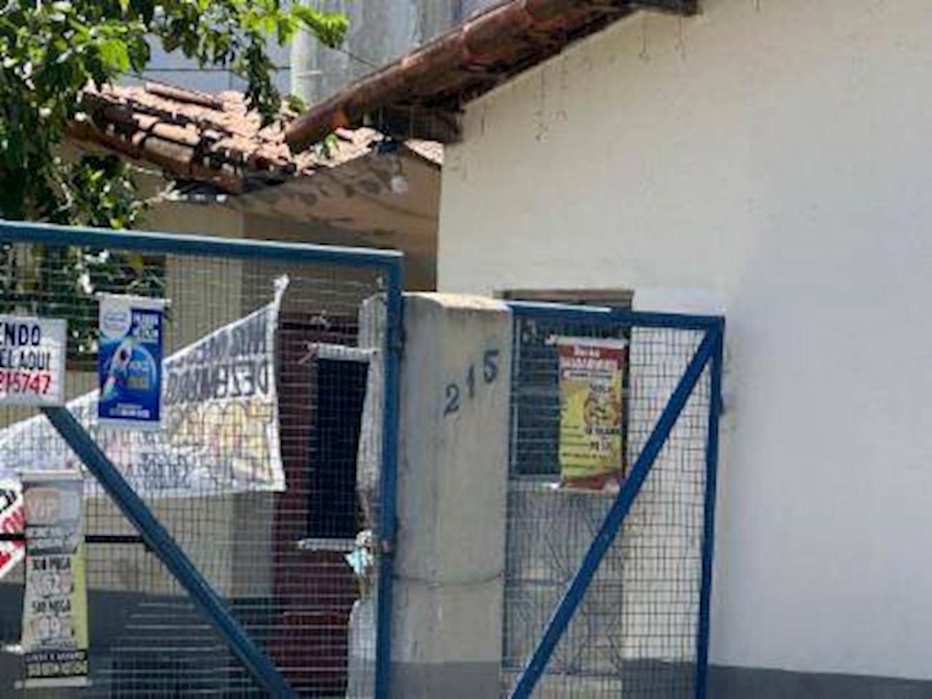 Apartamento no Senador Camará (foto 2 de 3)