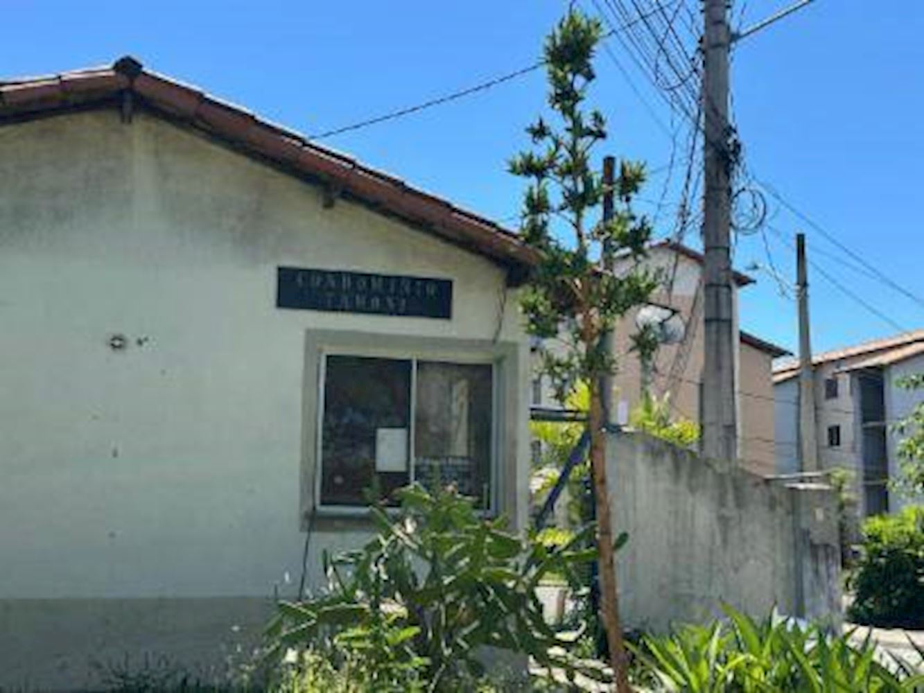 Apartamento no Senador Camará (foto 3 de 3)