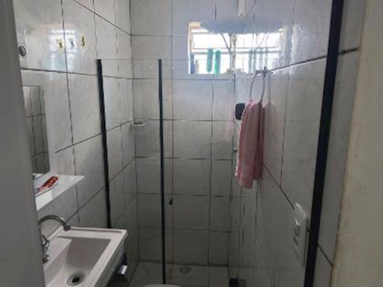 Casa com 1 quarto no Cosme de Farias (foto 7 de 12)