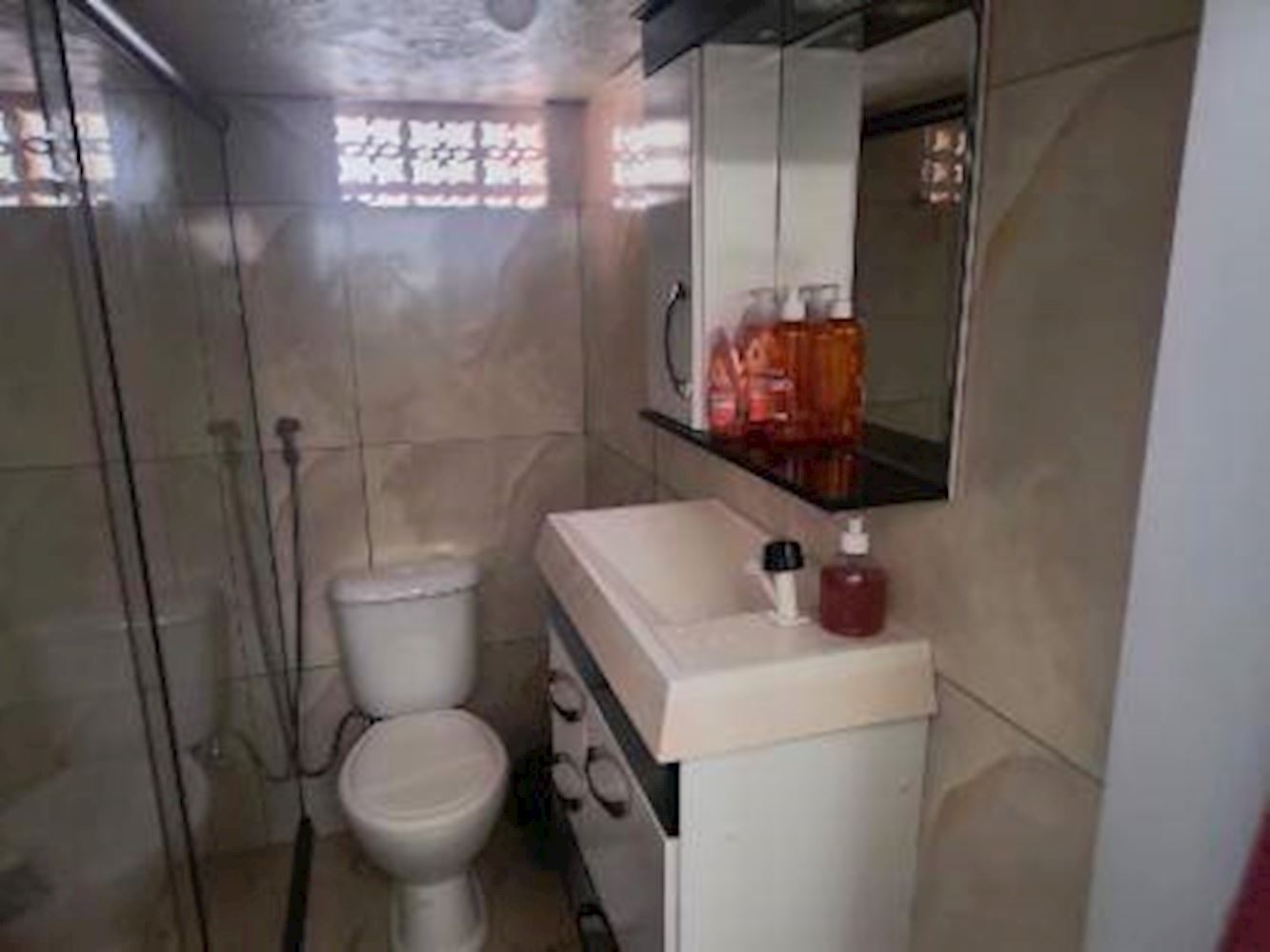Casa com 1 quarto no Cosme de Farias (foto 8 de 12)