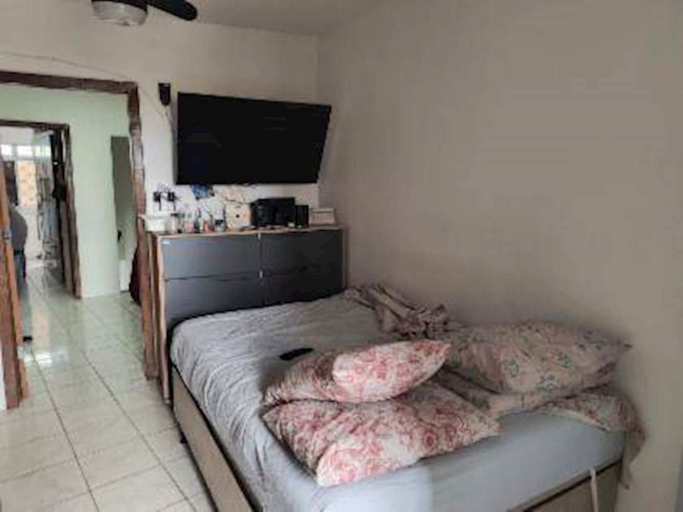 Casa com 1 quarto no Cosme de Farias (foto 9 de 12)