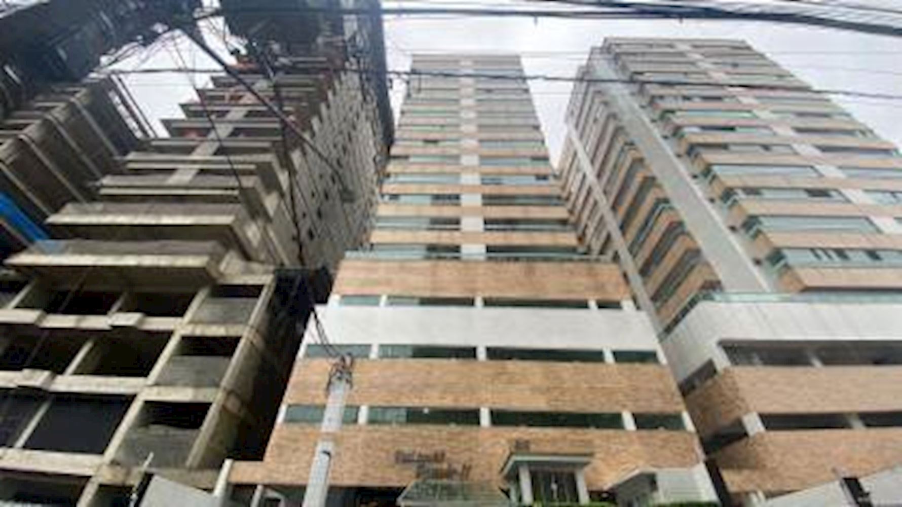 Imagem do imóvel Apartamento - Canto do Forte - Praia Grande/SP