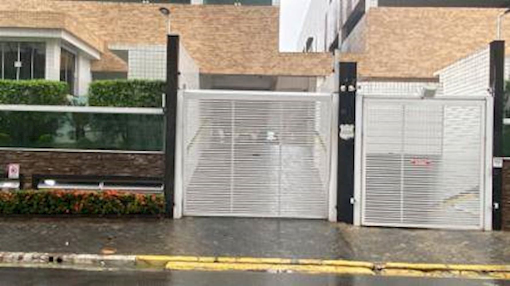 Apartamento no Canto do Forte (foto 3 de 5)