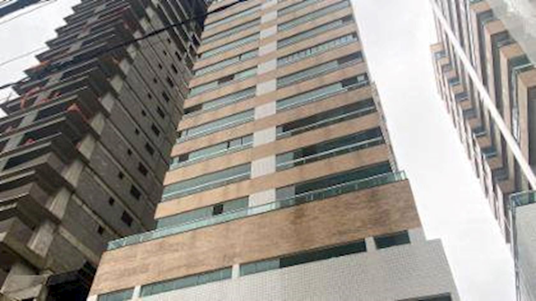 Apartamento no Canto do Forte (foto 5 de 5)