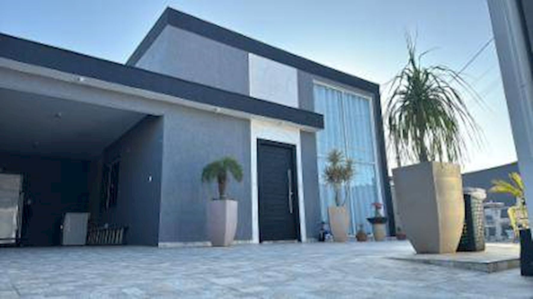 Casa com 3 quartos no Sopotó (foto 2 de 9)
