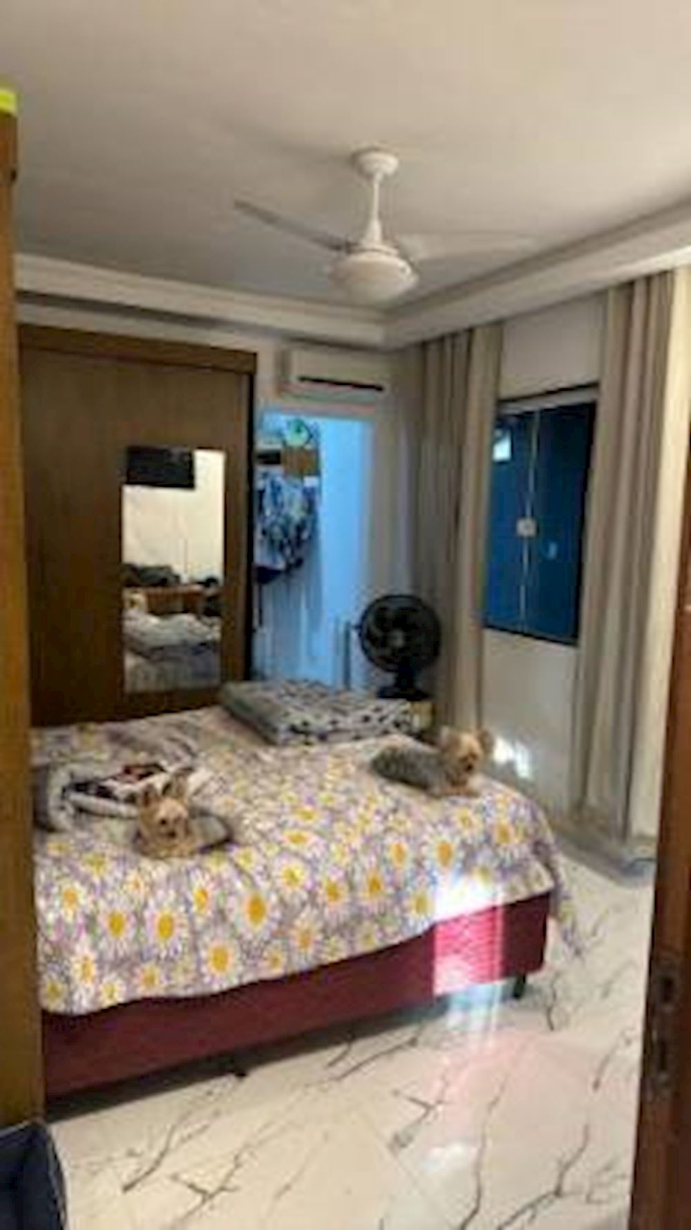 Casa com 3 quartos no Sopotó (foto 7 de 9)