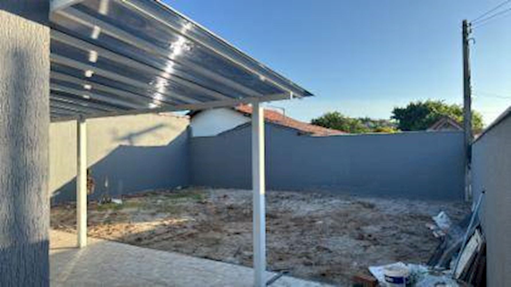 Casa com 3 quartos no Sopotó (foto 9 de 9)