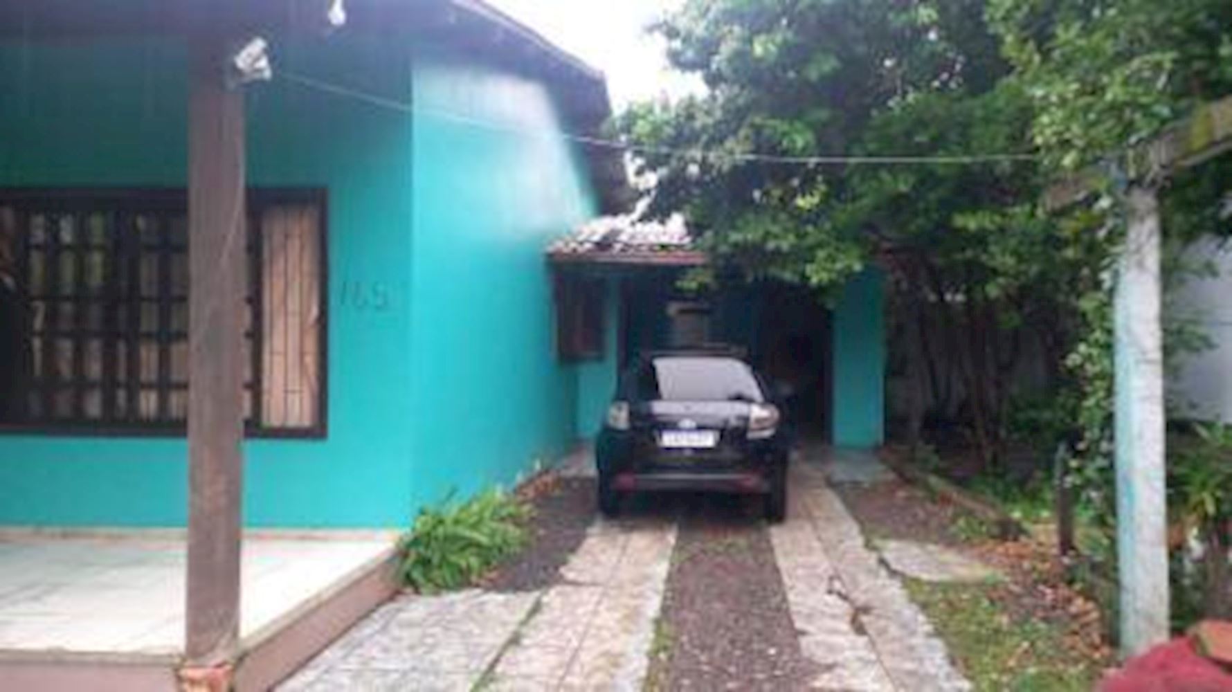 Casa com 3 quartos no União (foto 2 de 12)