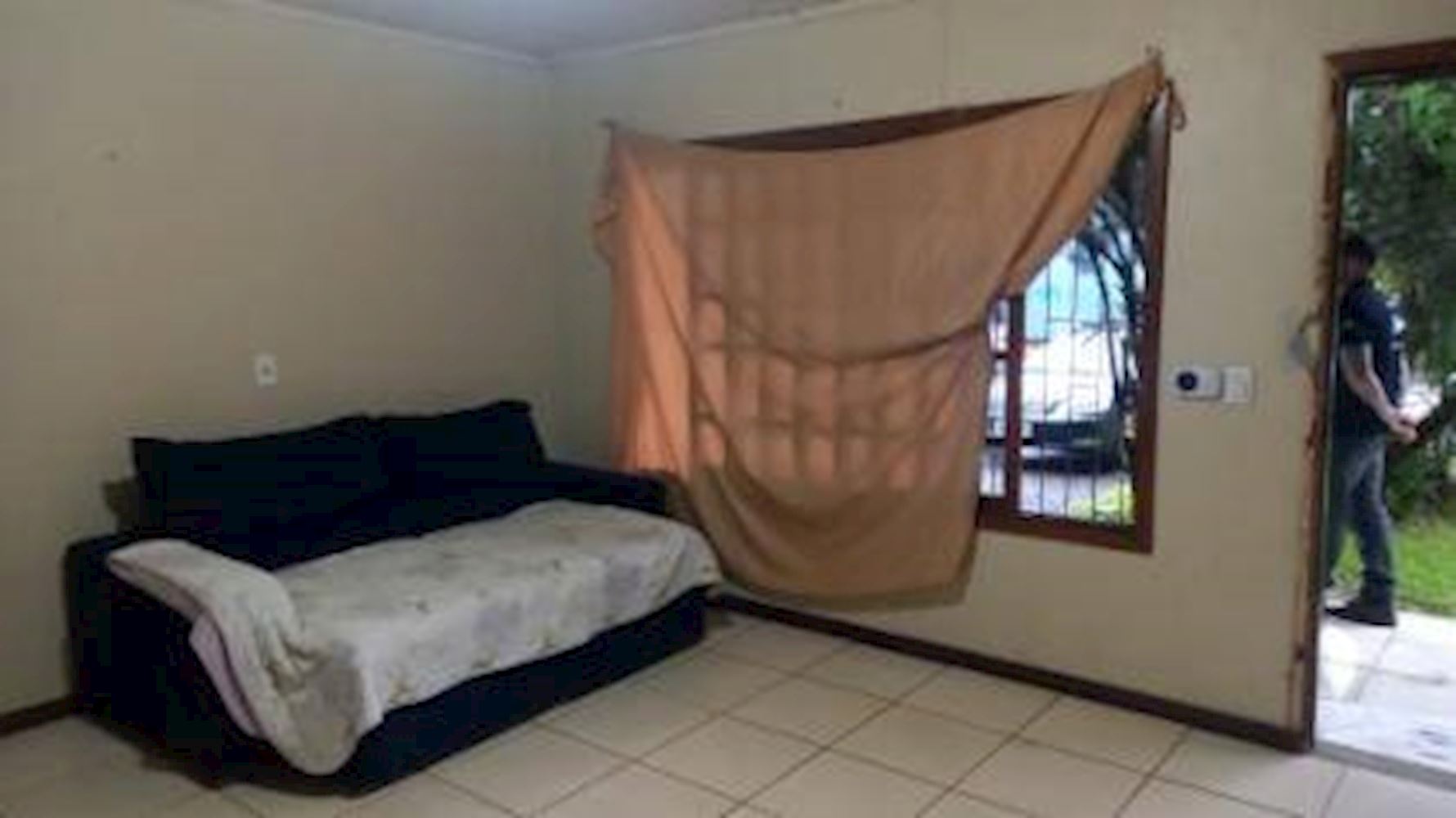 Casa com 3 quartos no União (foto 3 de 12)