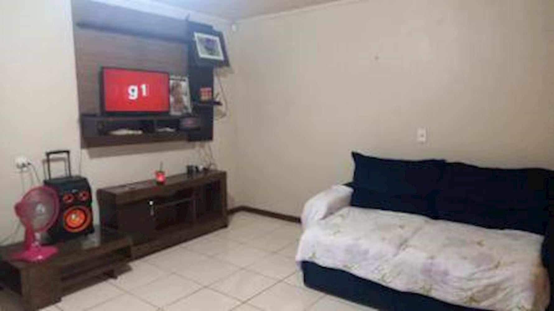Casa com 3 quartos no União (foto 4 de 12)