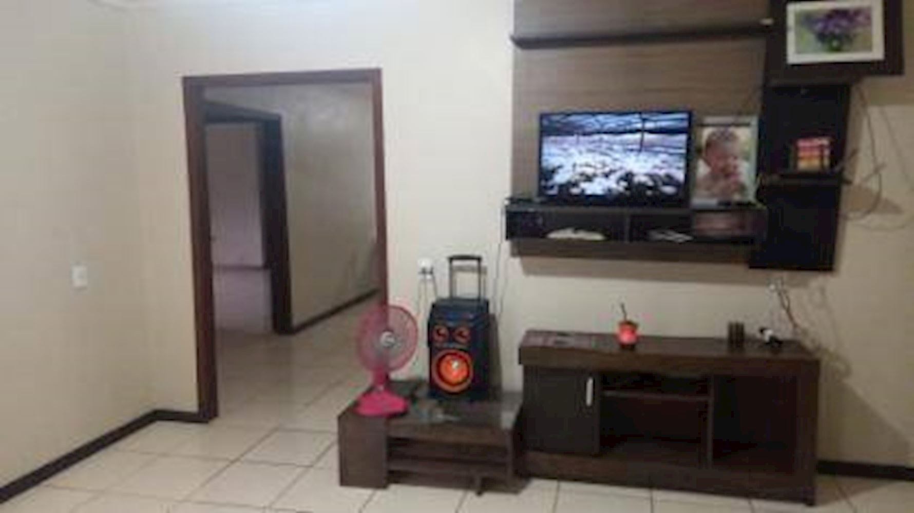 Casa com 3 quartos no União (foto 5 de 12)