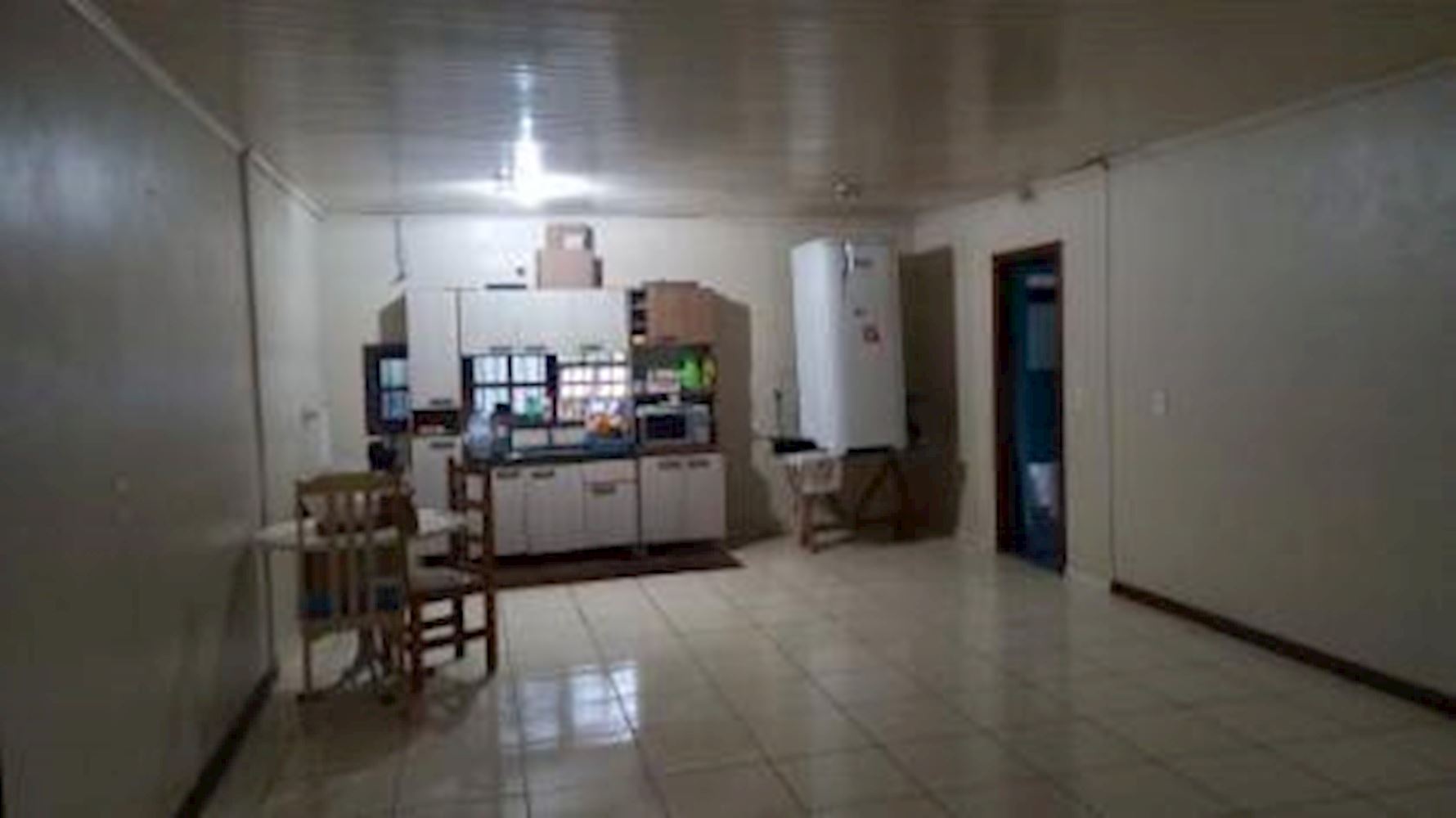 Casa com 3 quartos no União (foto 6 de 12)