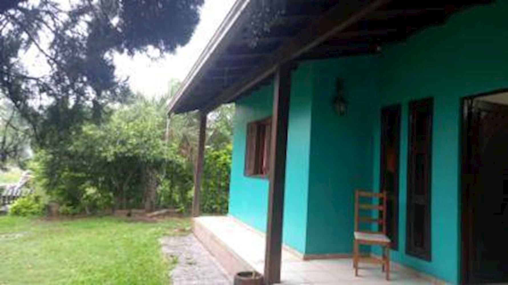 Casa com 3 quartos no União (foto 11 de 12)
