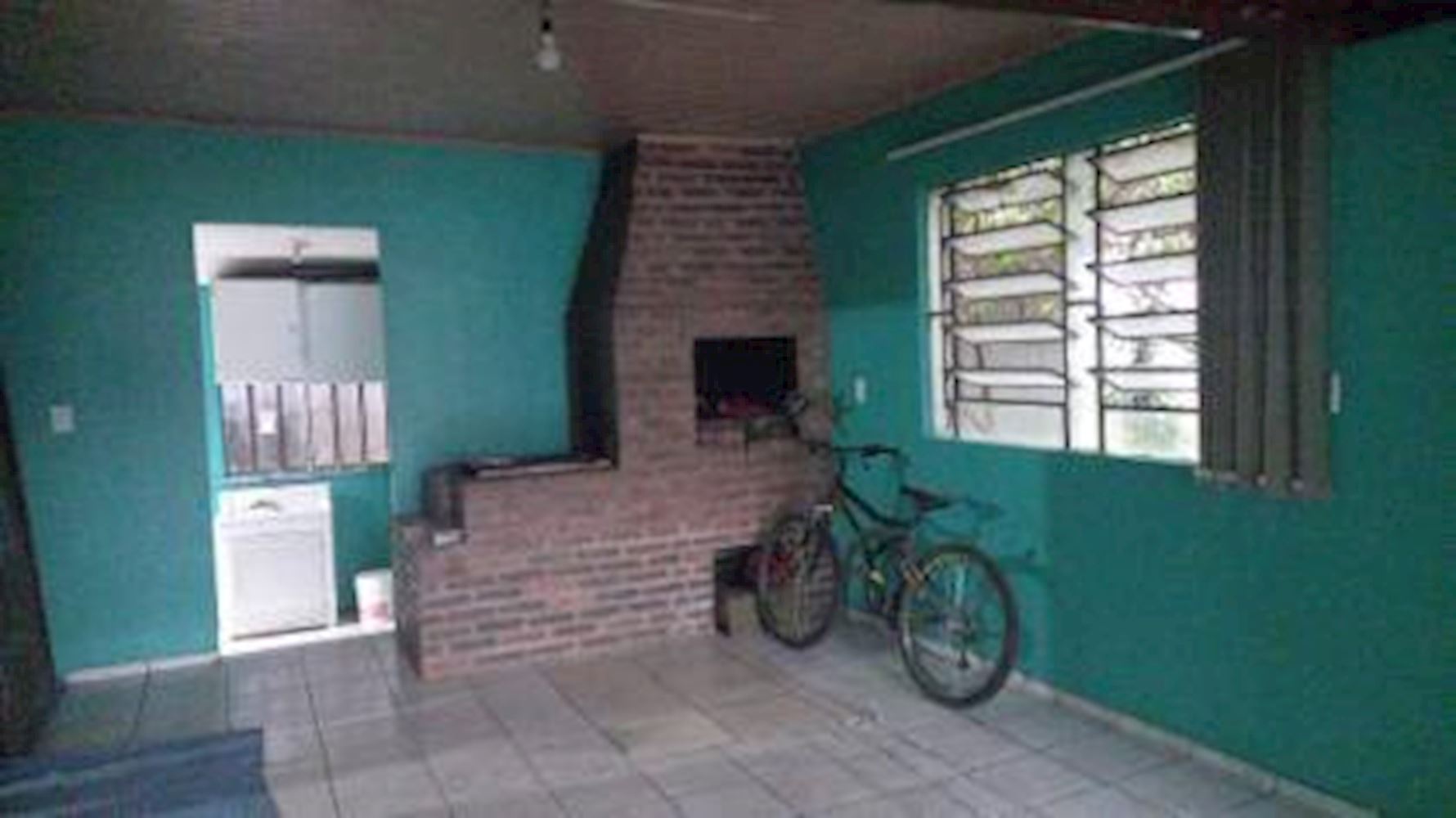 Casa com 3 quartos no União (foto 12 de 12)