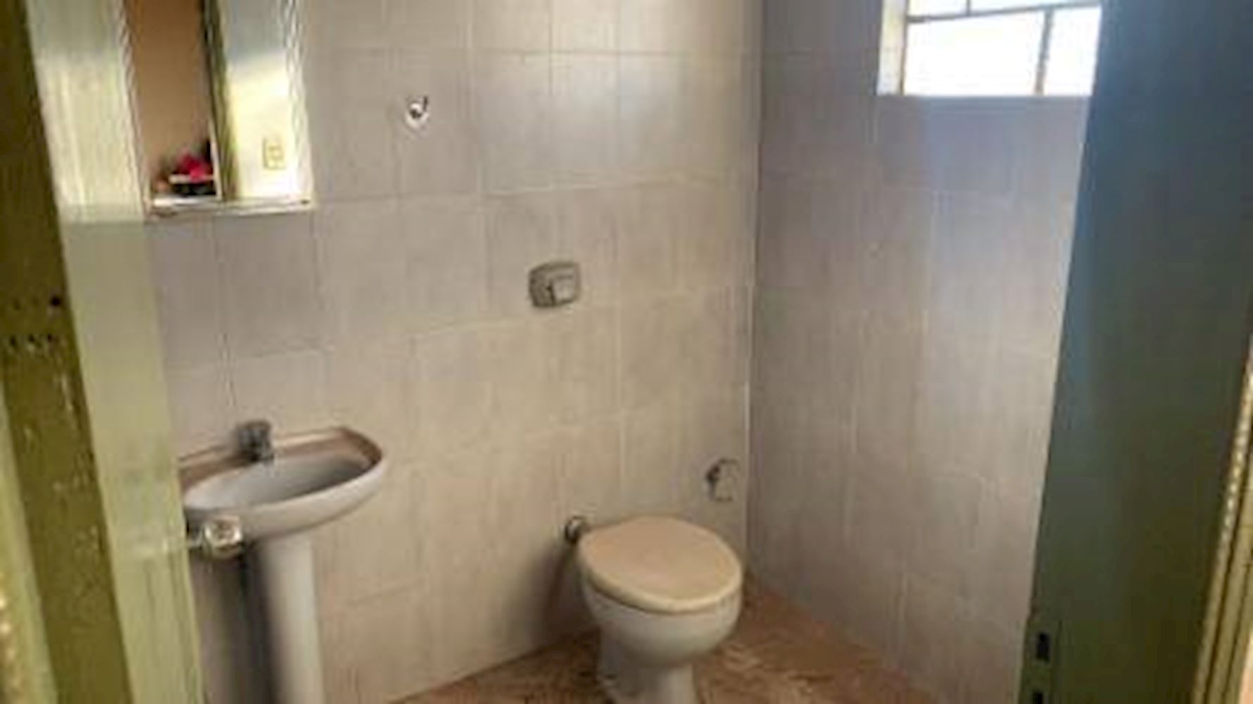 Casa no Parque Alto Sumare (foto 2 de 9)