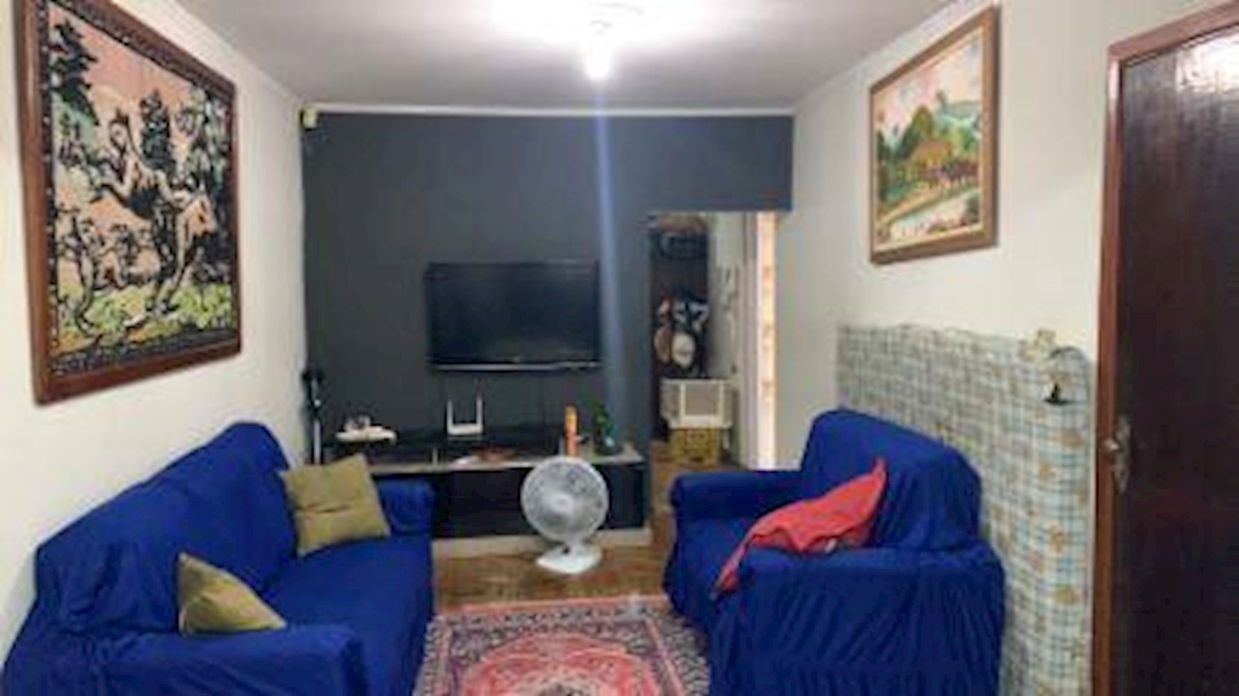 Casa no Parque Alto Sumare (foto 3 de 9)