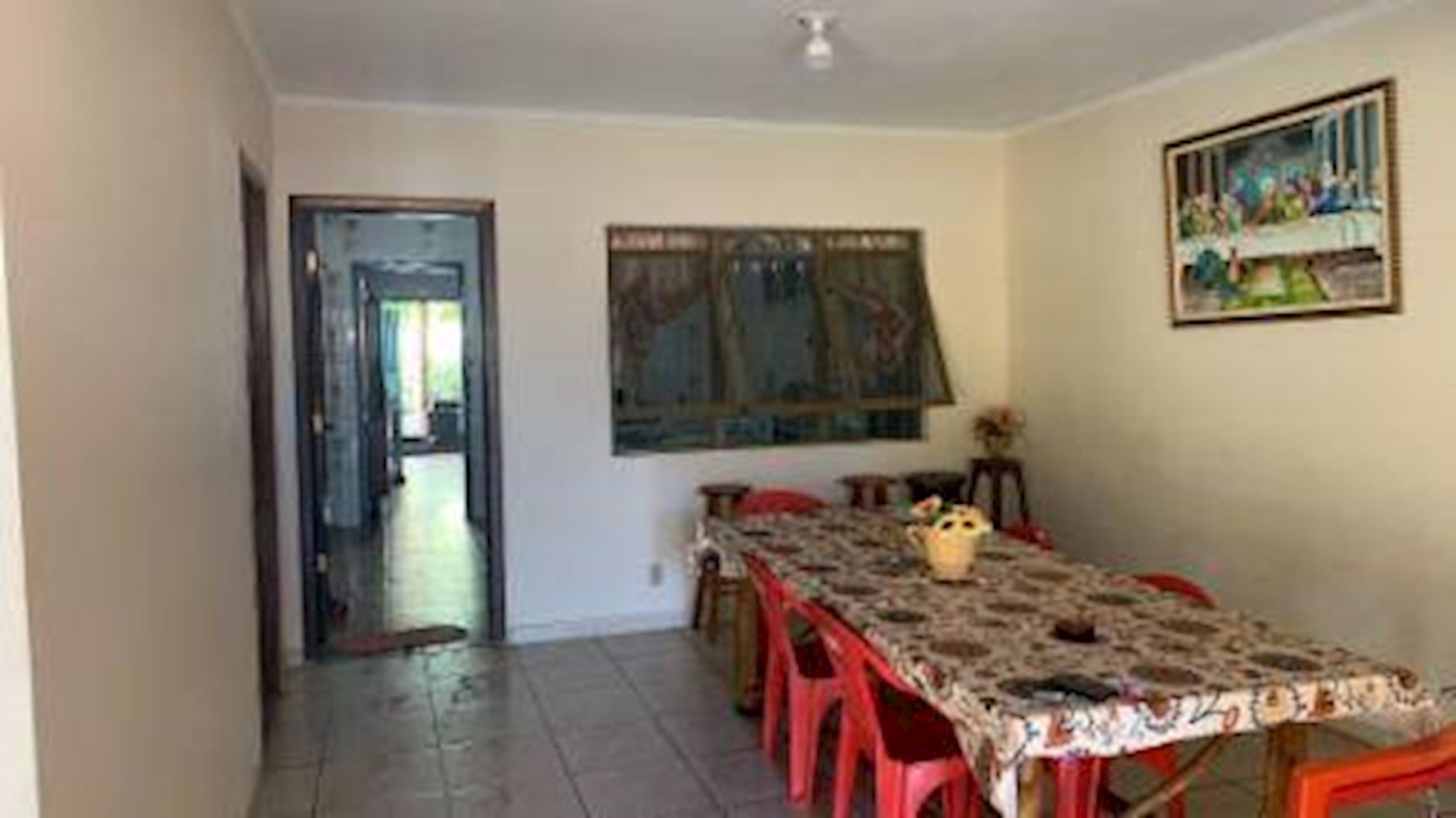 Casa no Parque Alto Sumare (foto 9 de 9)