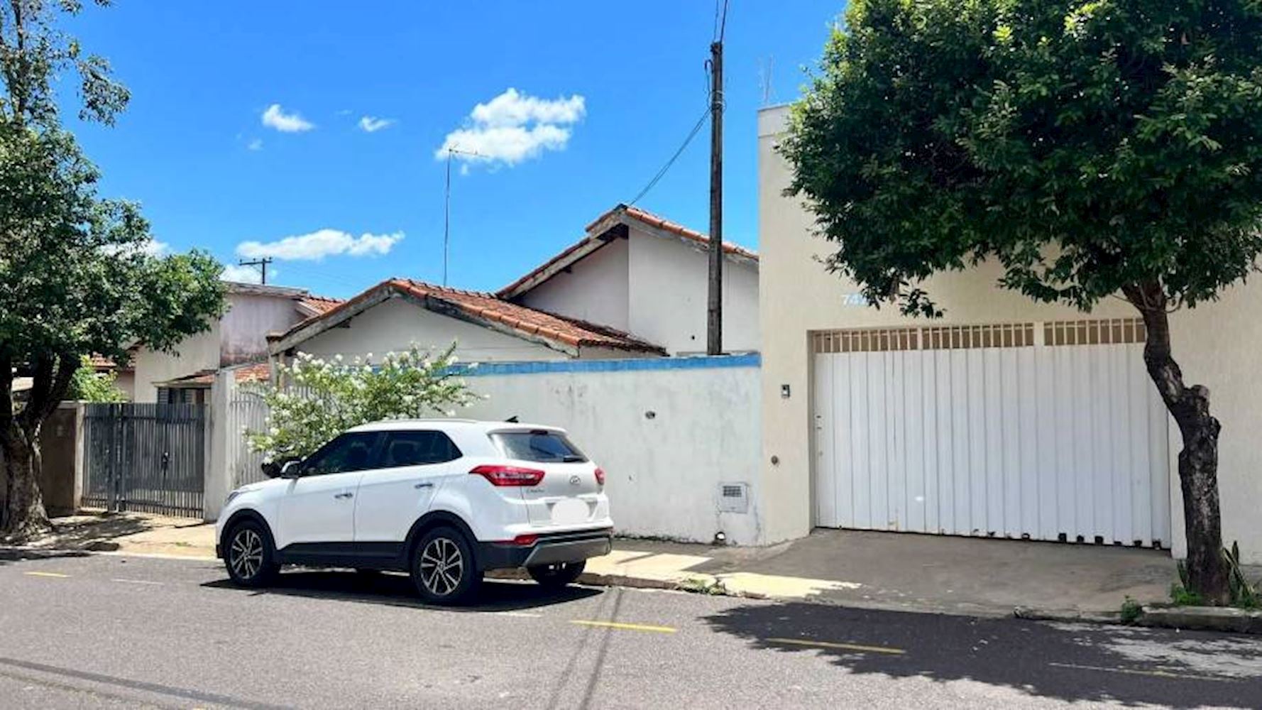 Casa no Vila Santana (foto 2 de 3)