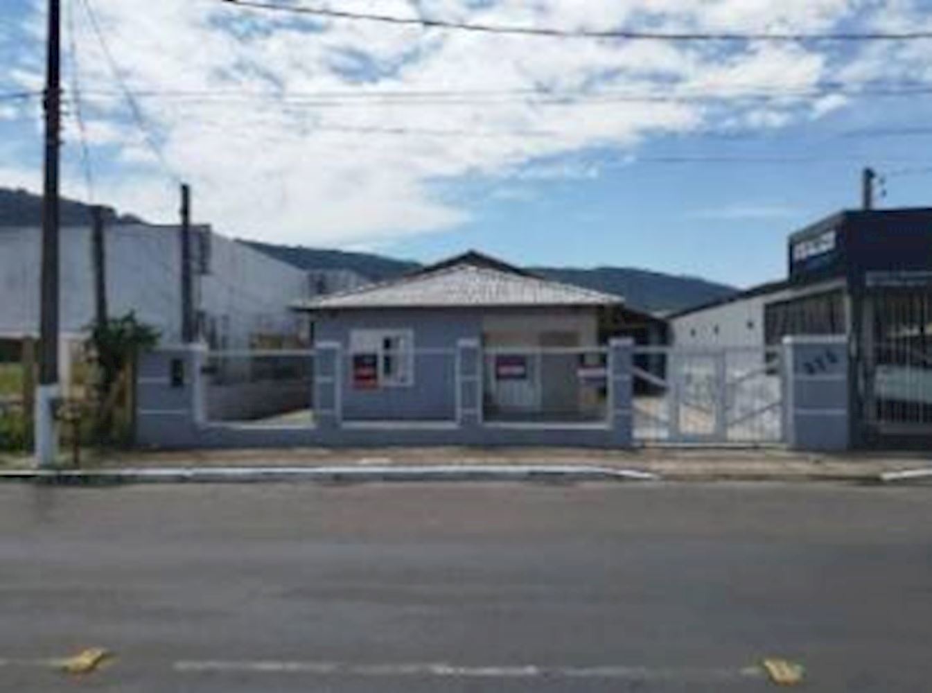 Casa no Centro (foto 2 de 12)