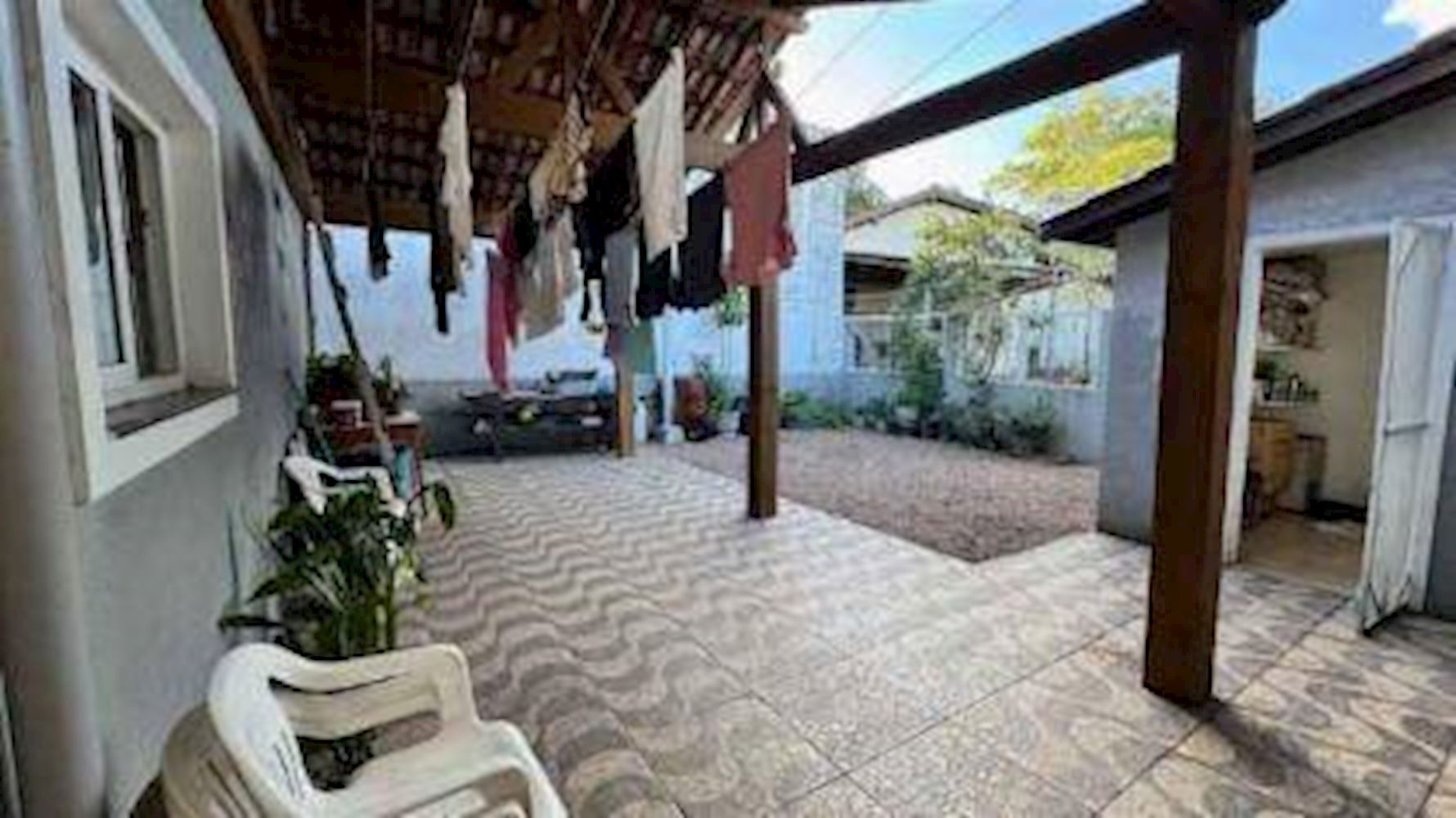 Casa no Centro (foto 11 de 12)