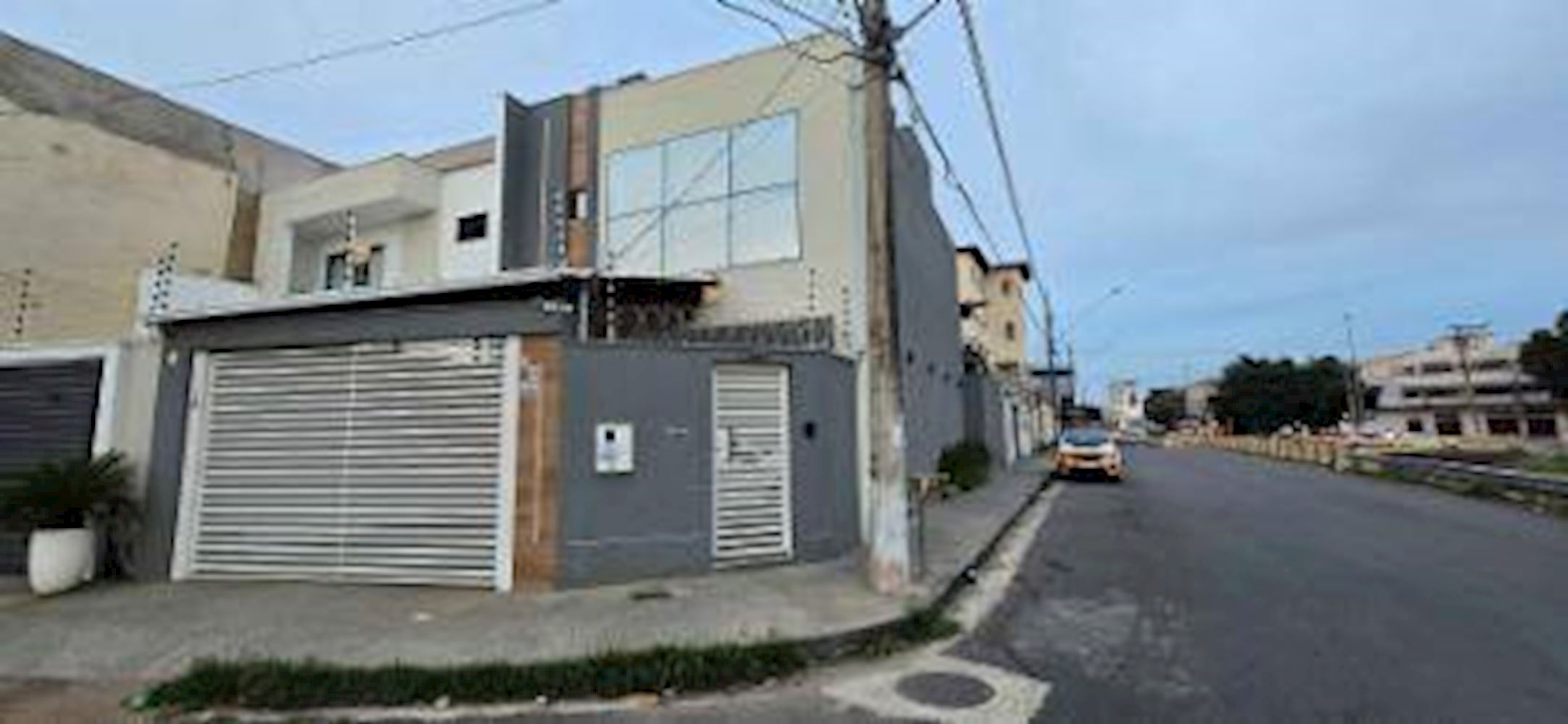 Casa no Maria Eugênia (foto 3 de 12)