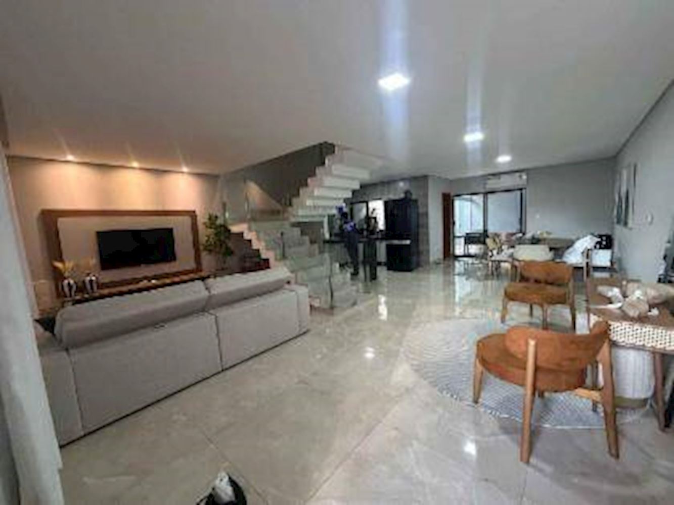 Casa no Maria Eugênia (foto 5 de 12)