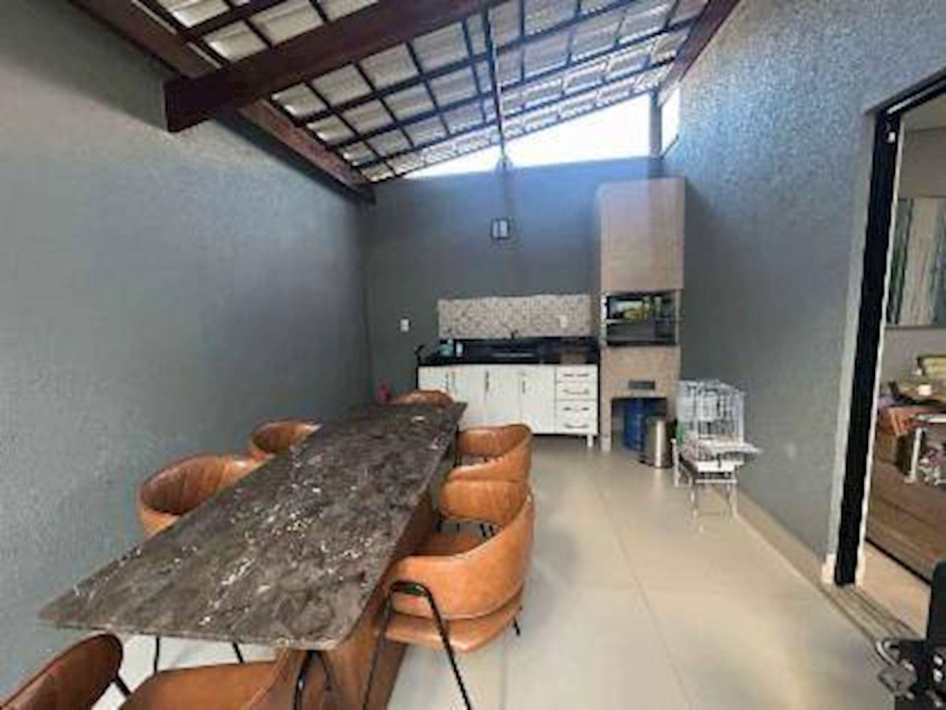 Casa no Maria Eugênia (foto 11 de 12)