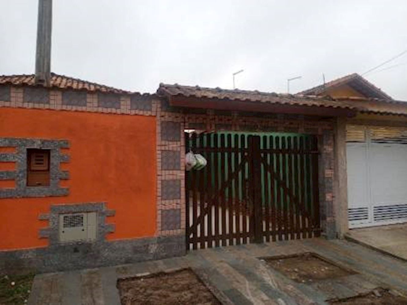 Imagem do imóvel Casa - Vila Nova Itanhaém - Itanhaém/SP