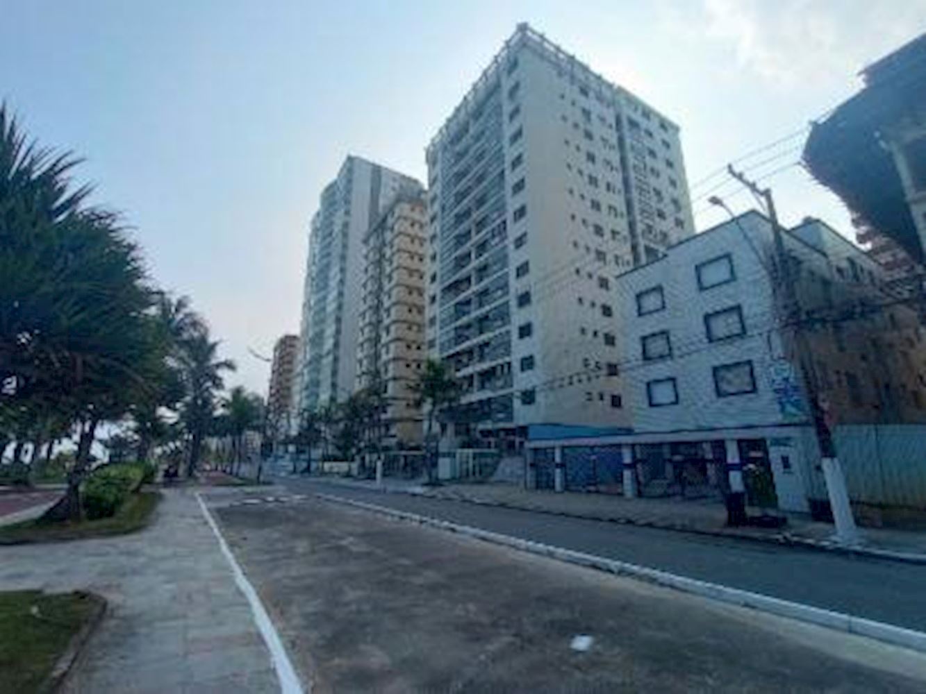 Apartamento no Vila Caiçara (foto 3 de 5)