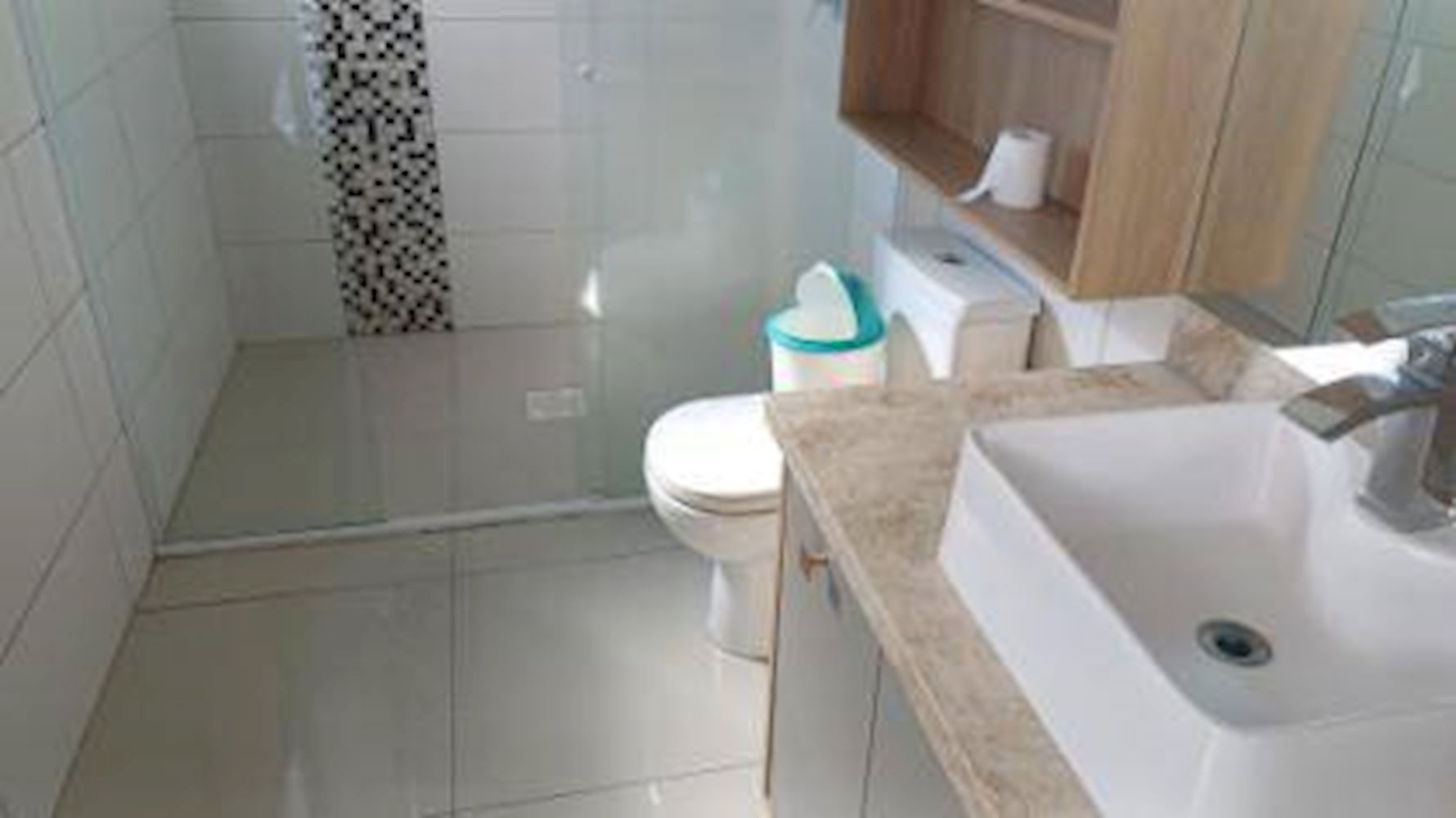 Casa com 3 quartos no Jardim Algarve (foto 6 de 15)