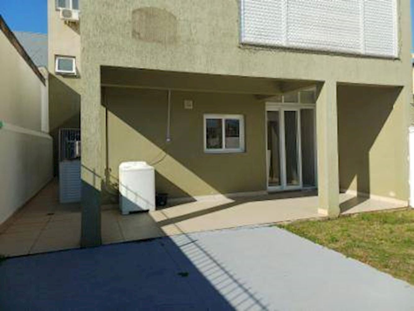 Casa com 3 quartos no Jardim Algarve (foto 14 de 15)