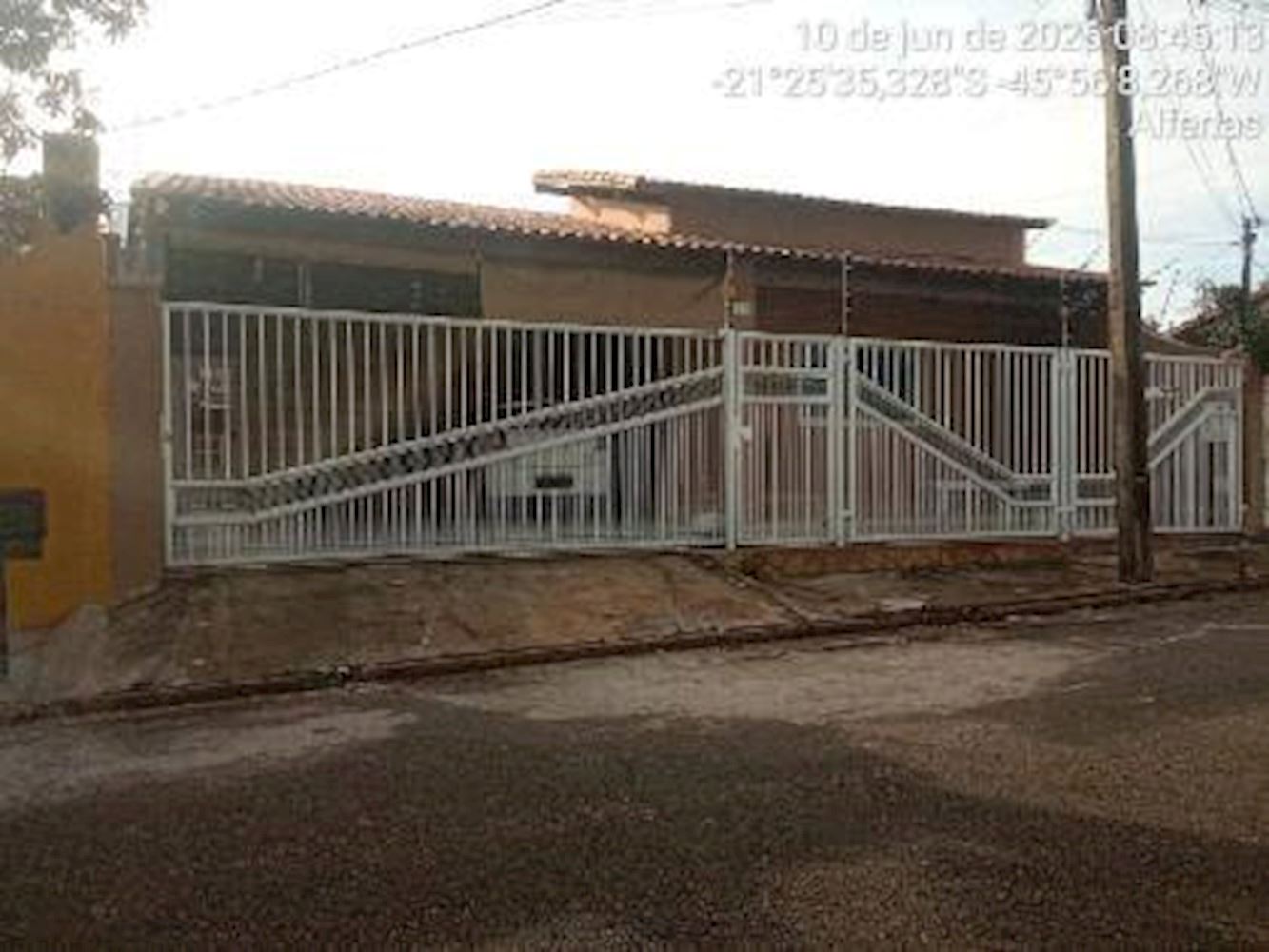 Casa no Jardim Aeroporto (foto 2 de 3)