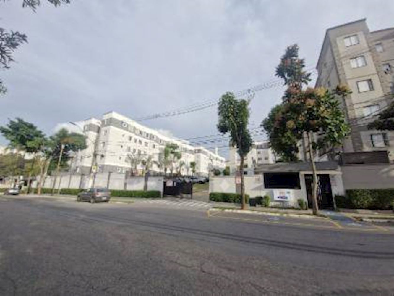 Imagem do imóvel Apartamento - Jaraguá - São Paulo/SP