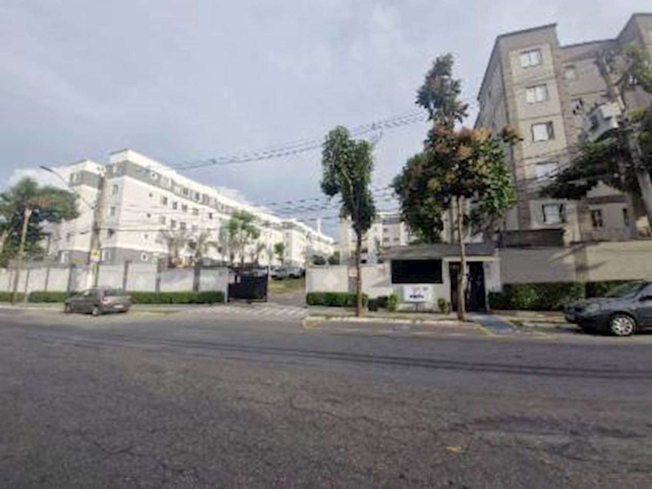 Apartamento com 1 quarto no Jaraguá (foto 2 de 5)