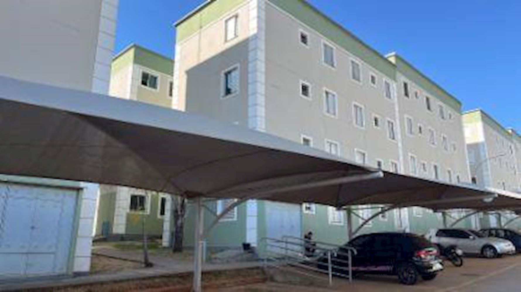 Apartamento no Jardim Maria Rosa (foto 5 de 13)