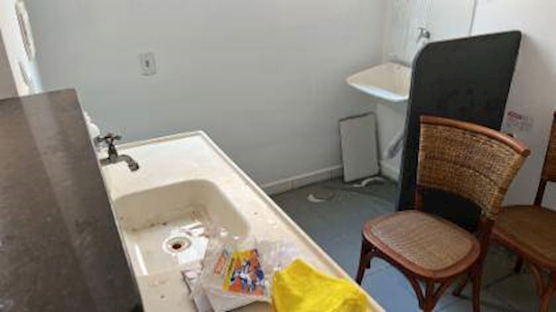 Apartamento no Jardim Maria Rosa (foto 10 de 13)