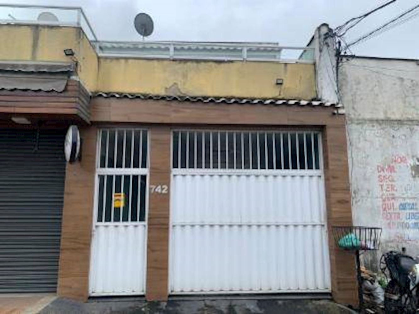 Imagem do imóvel Casa - Ponto Chic - Nova Iguaçu/RJ