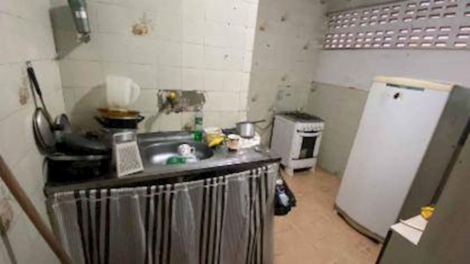 Apartamento com 2 quartos no Vista Alegre (foto 2 de 11)