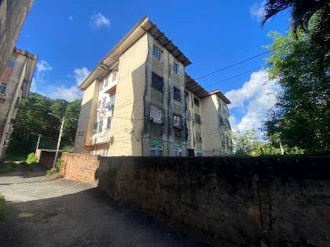 Apartamento com 2 quartos no Vista Alegre (foto 3 de 11)