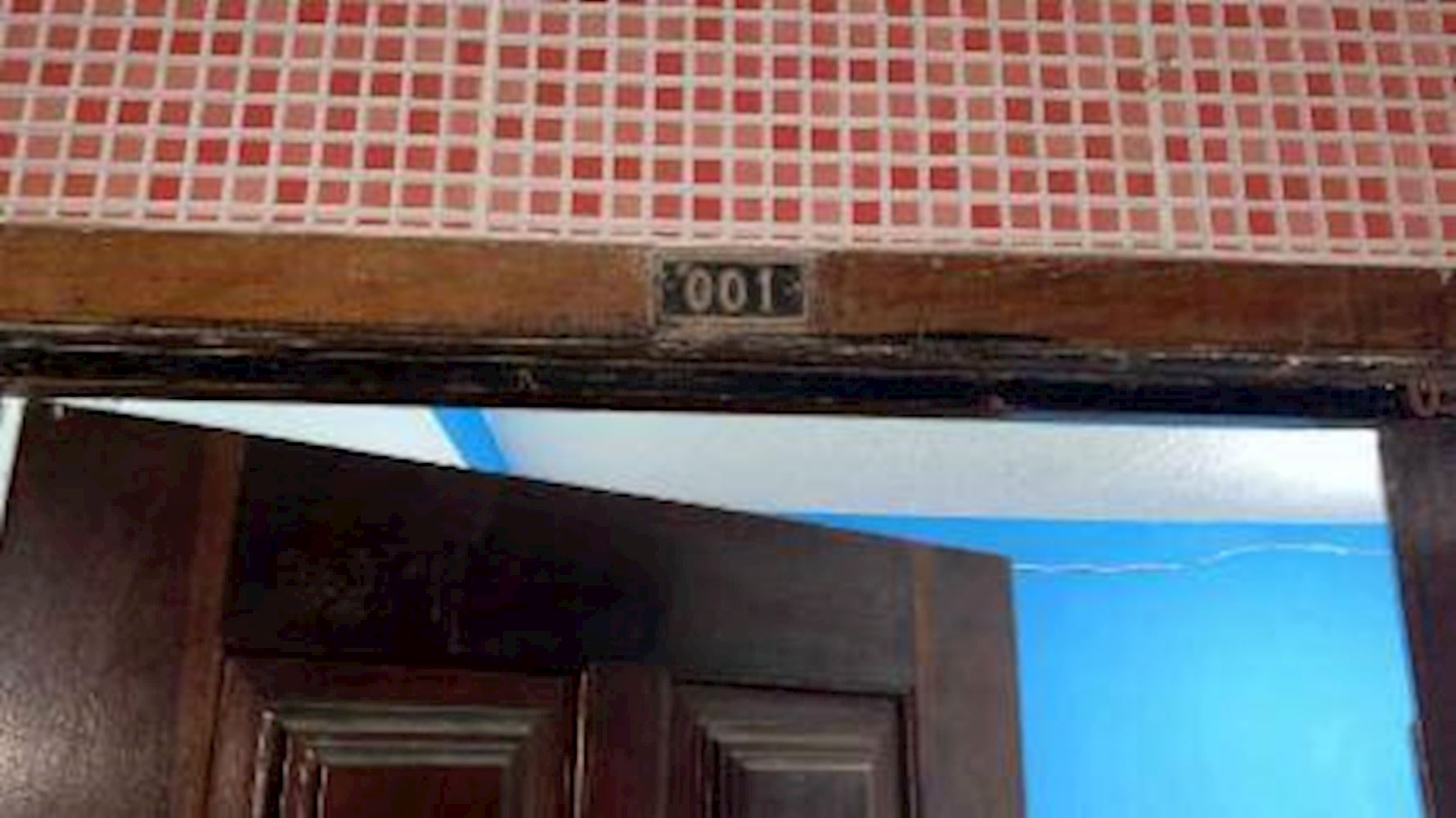 Apartamento com 2 quartos no Vista Alegre (foto 4 de 11)