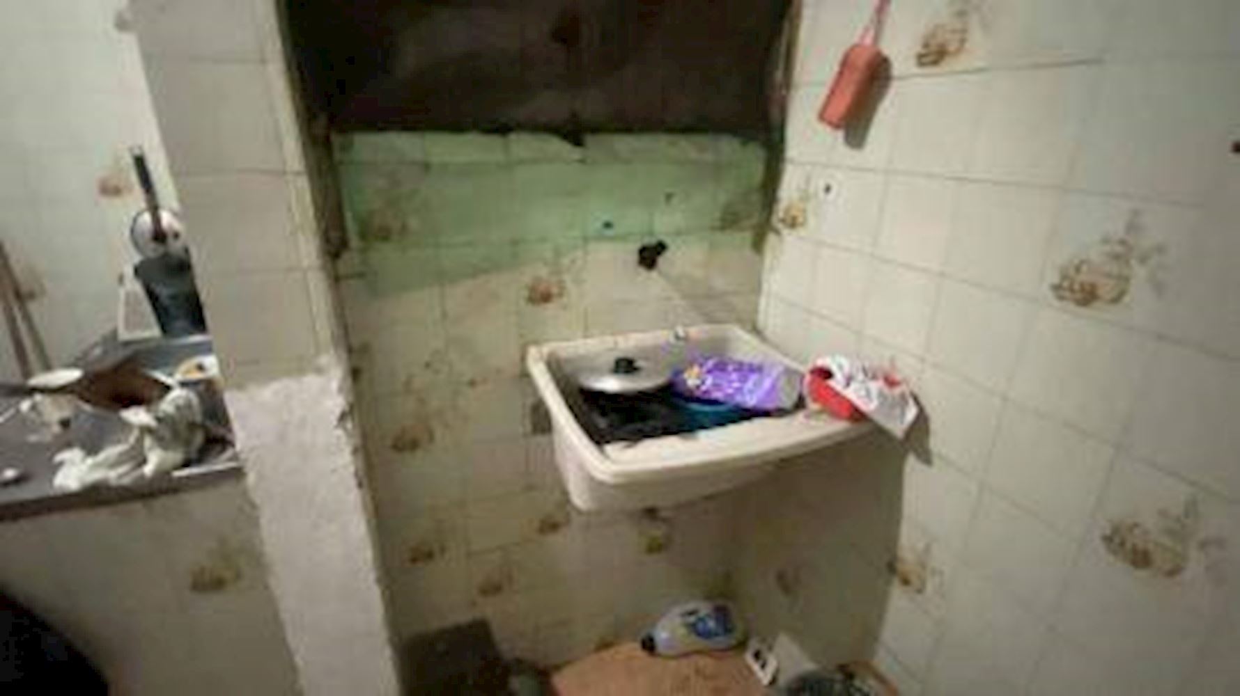 Apartamento com 2 quartos no Vista Alegre (foto 11 de 11)